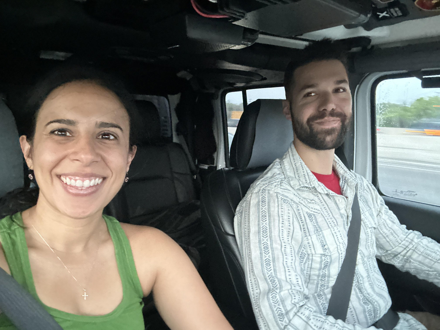 The Wedding Website of Patricia Garza and Gregg Broussard