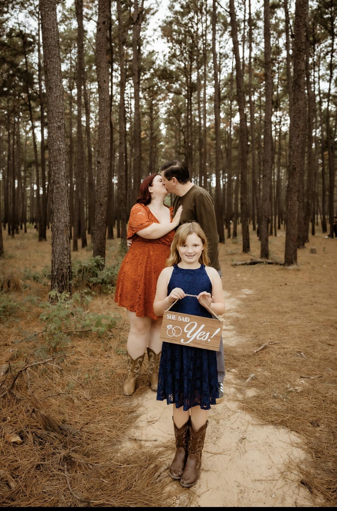 The Wedding Website of Tabitha Minton and Brian Bell