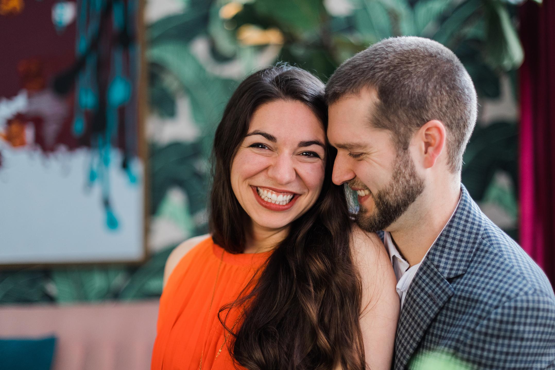 The Wedding Website of Teni Butler and Jonathan Shumaker