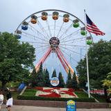 Elitch Gardens Theme Park