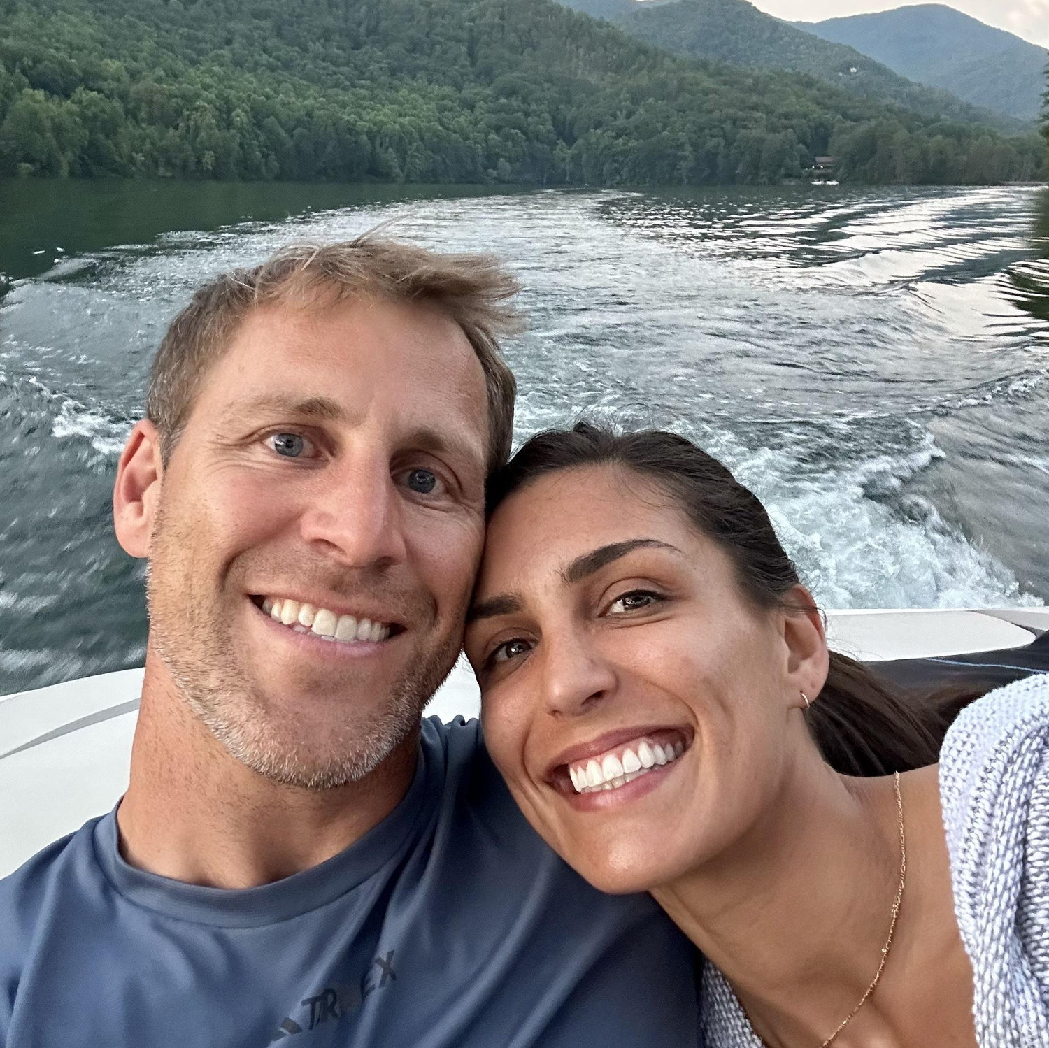 Lake Santeetlah, NC