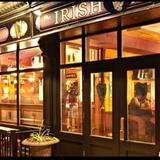 The Irish Harp Pub