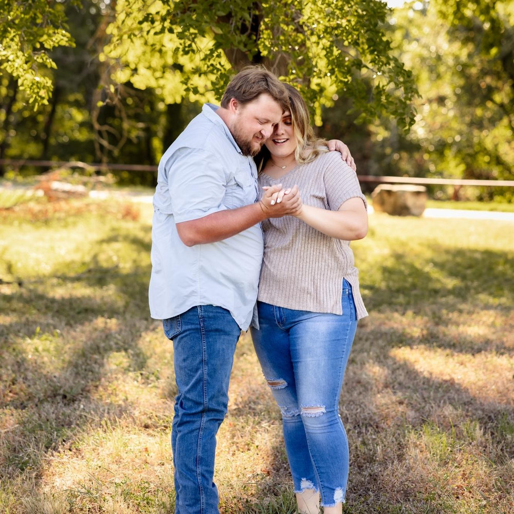 Danielle Harper and Reece Hohhertz's Wedding Website