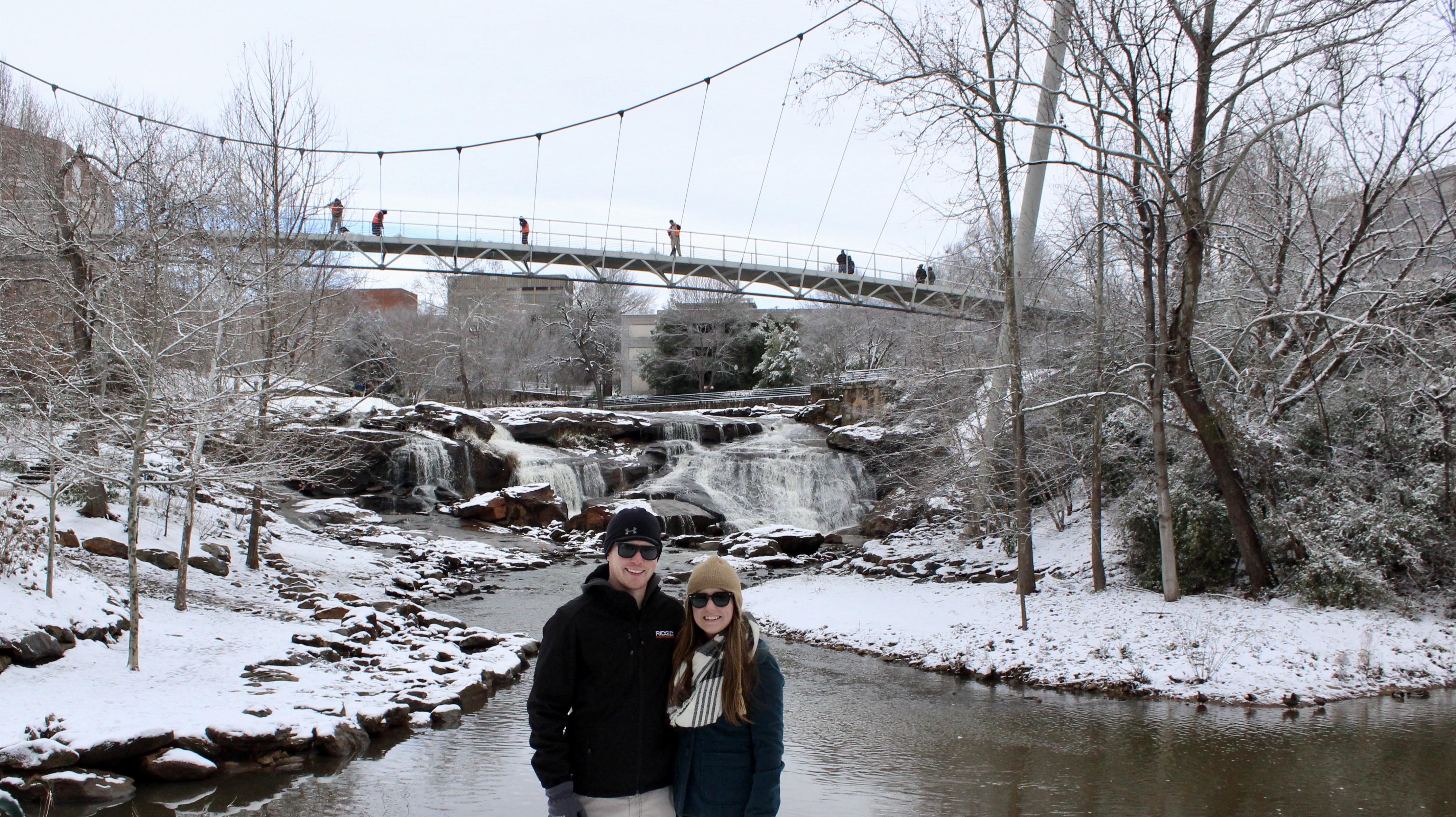 The Wedding Website of Paige Whitehead and Jon Doyle