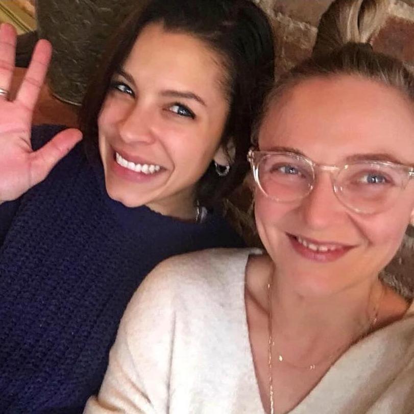 Sister-in-law / Bridesmaid 💞 🥂🍾
Lido Restaurant - Harlem New York, NY
Bachelorette Trip - March 2, 2019