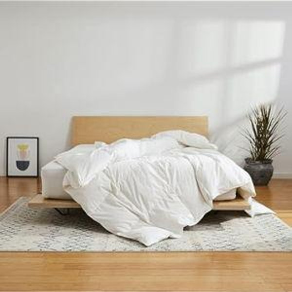 Down Alternative Comforter
