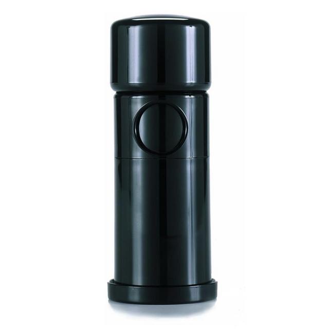 Unicorn Magnum Pepper Mill 6" Black