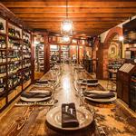 El Carajo International Tapas & Wines