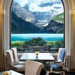 Afternoon Tea at the Fairmont