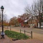 Colonial Williamsburg