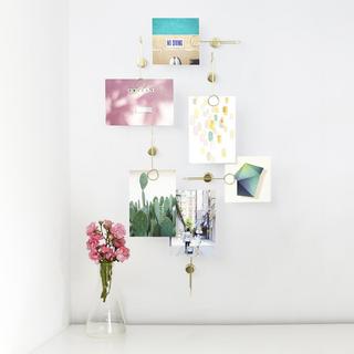 Phantom Photo/Memo Holder