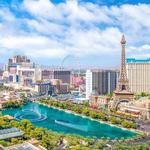 Las Vegas Strip