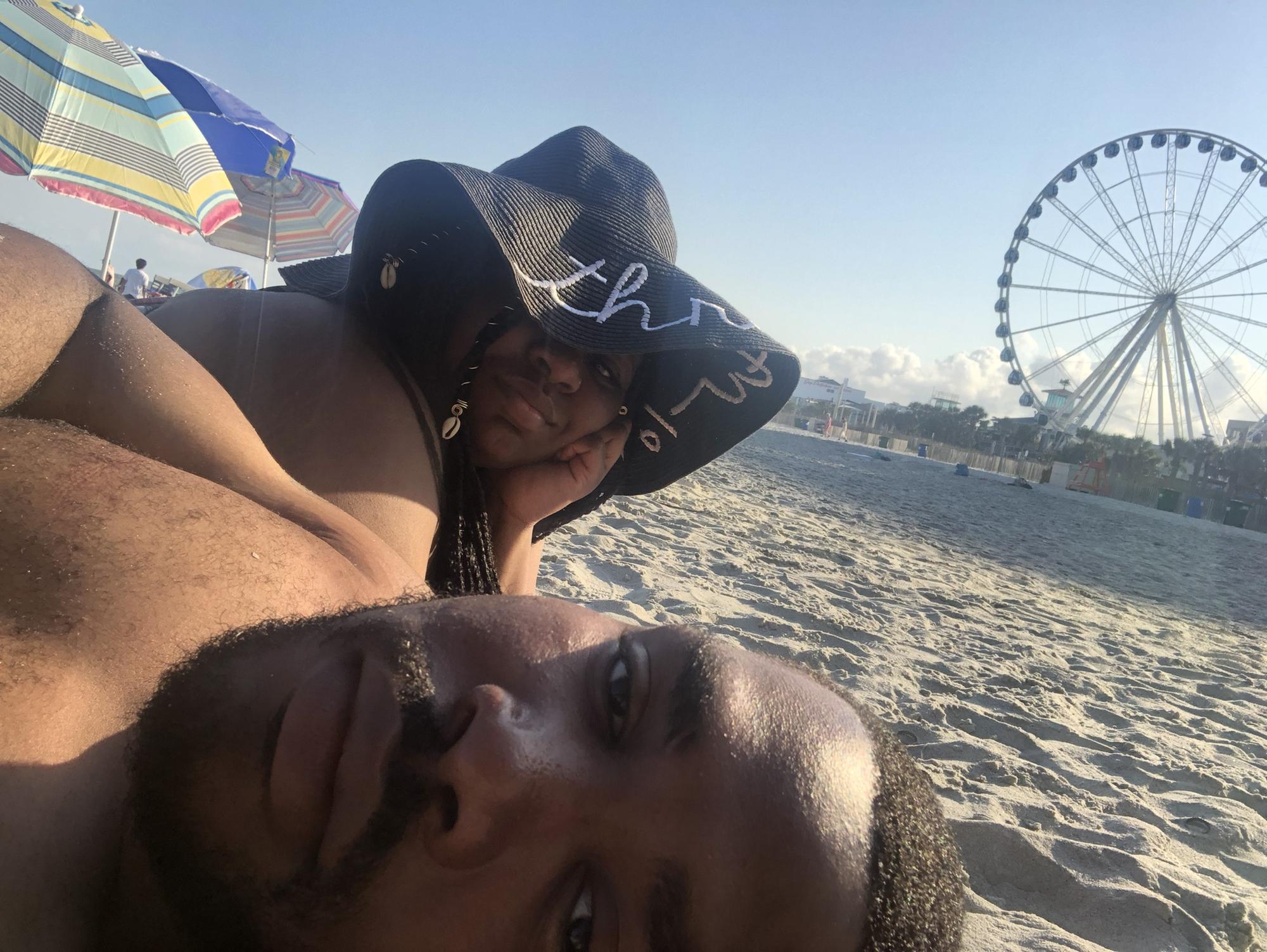Myrtle beach