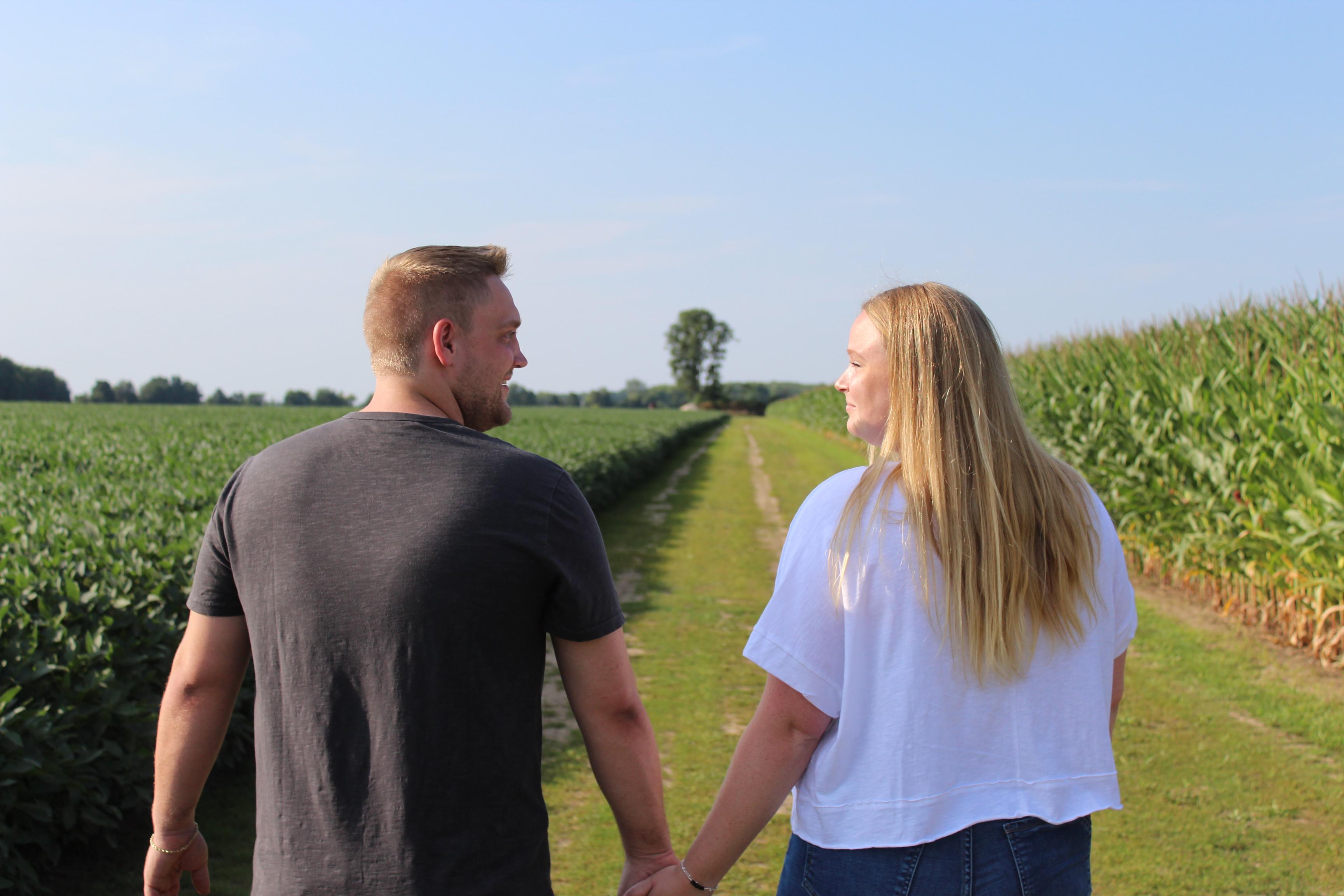 The Wedding Website of Kelly Nowacki and Dustin Kasperski