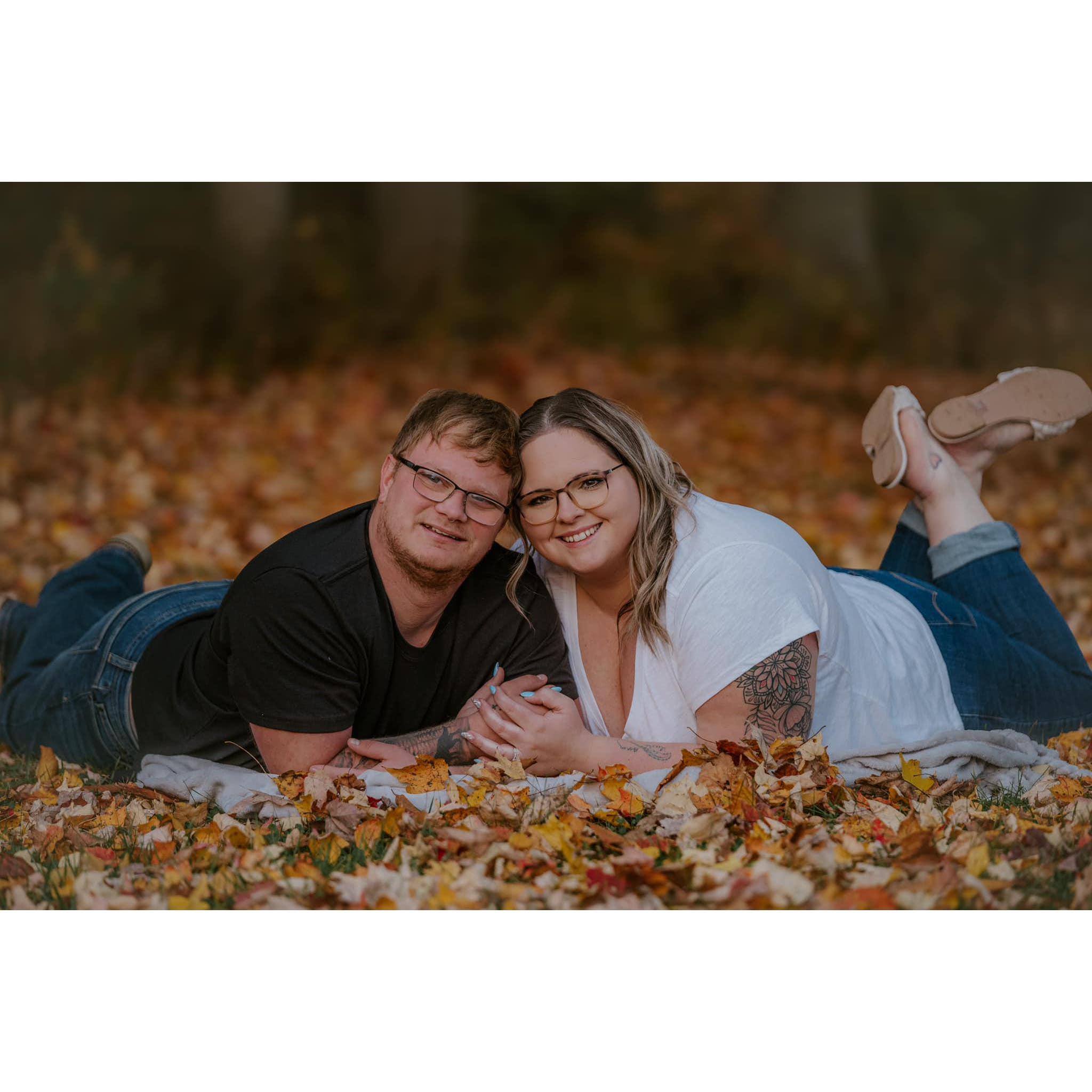 Engagement Pictures 2024
