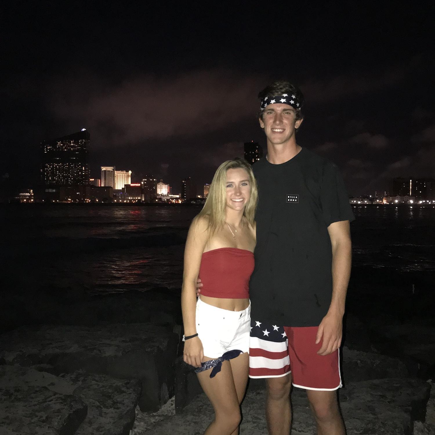 4th of July!