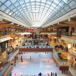 The Galleria