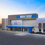 Main Event