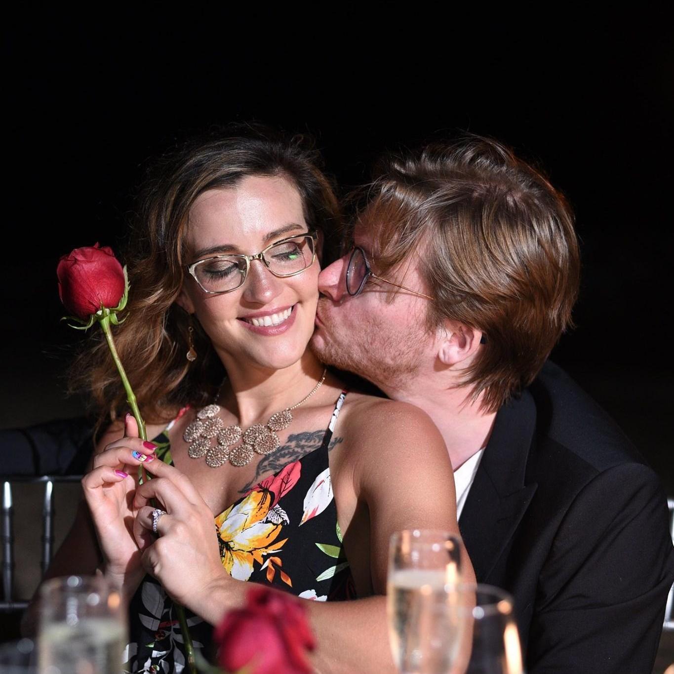 Proposal evening, Grenada 2019