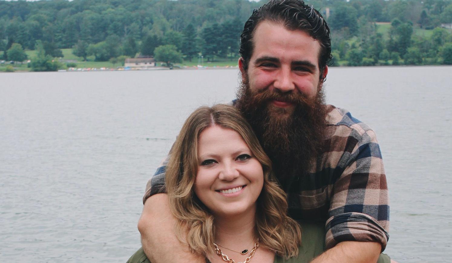 The Wedding Website of Brittany Wright and Michael Wortell