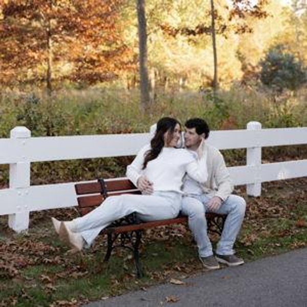 Our Newlywed Fund
