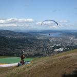 Poo Poo Point Trailhead (Hard Hike)