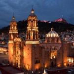 Centro Historico de Zacatecas