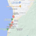 Suggestion Map of PV