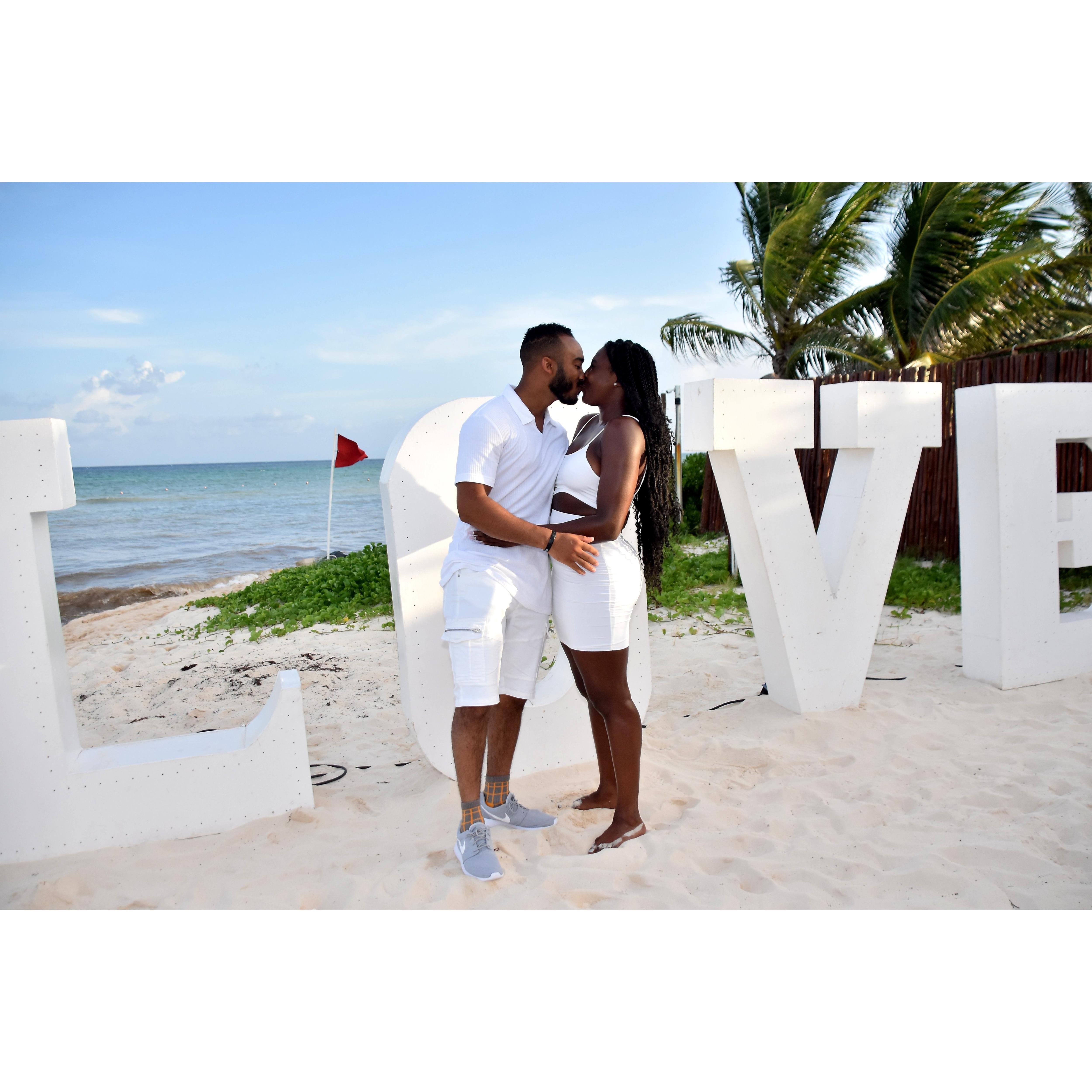 Black LOVE