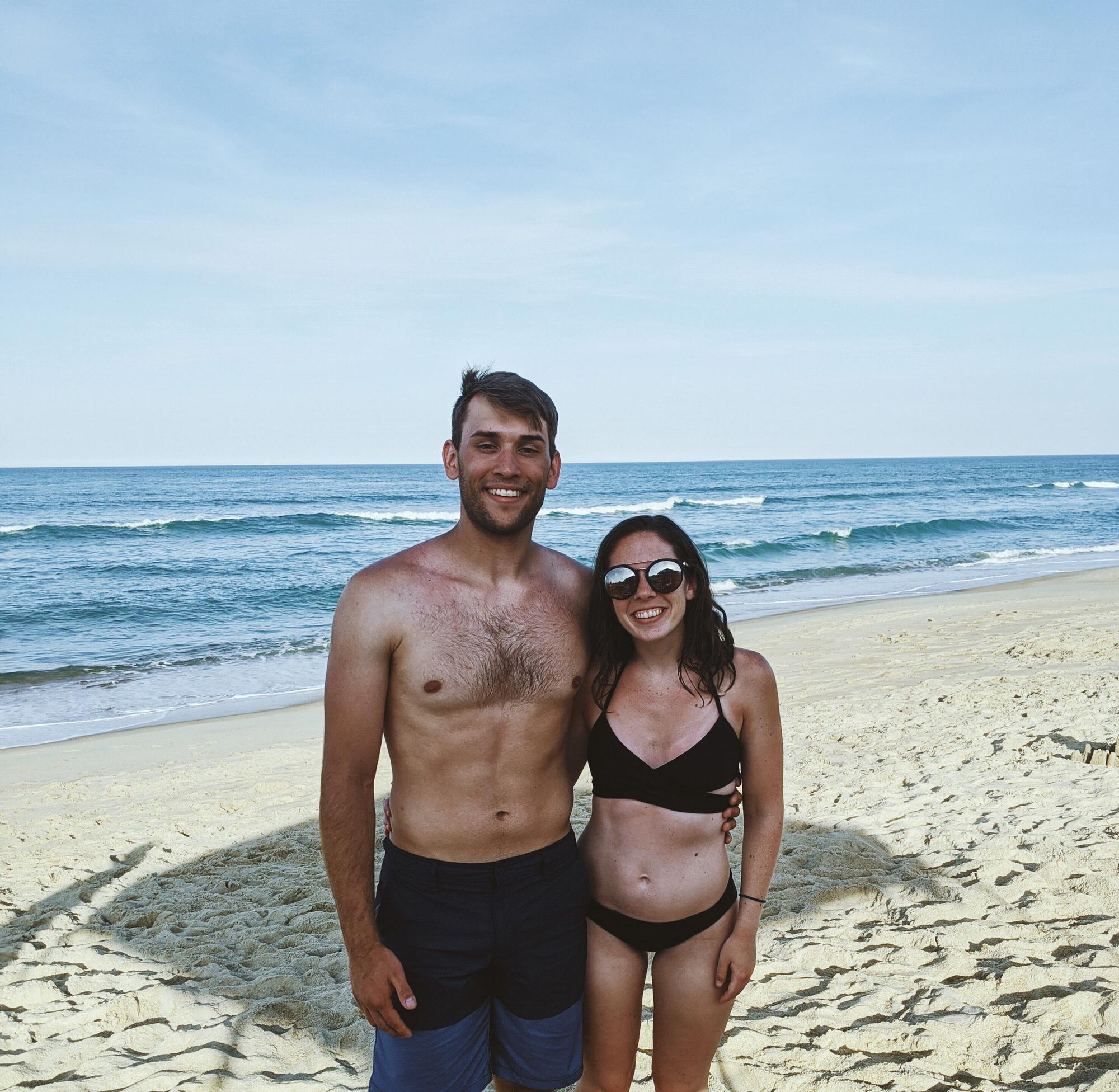Duck, NC - June 2020