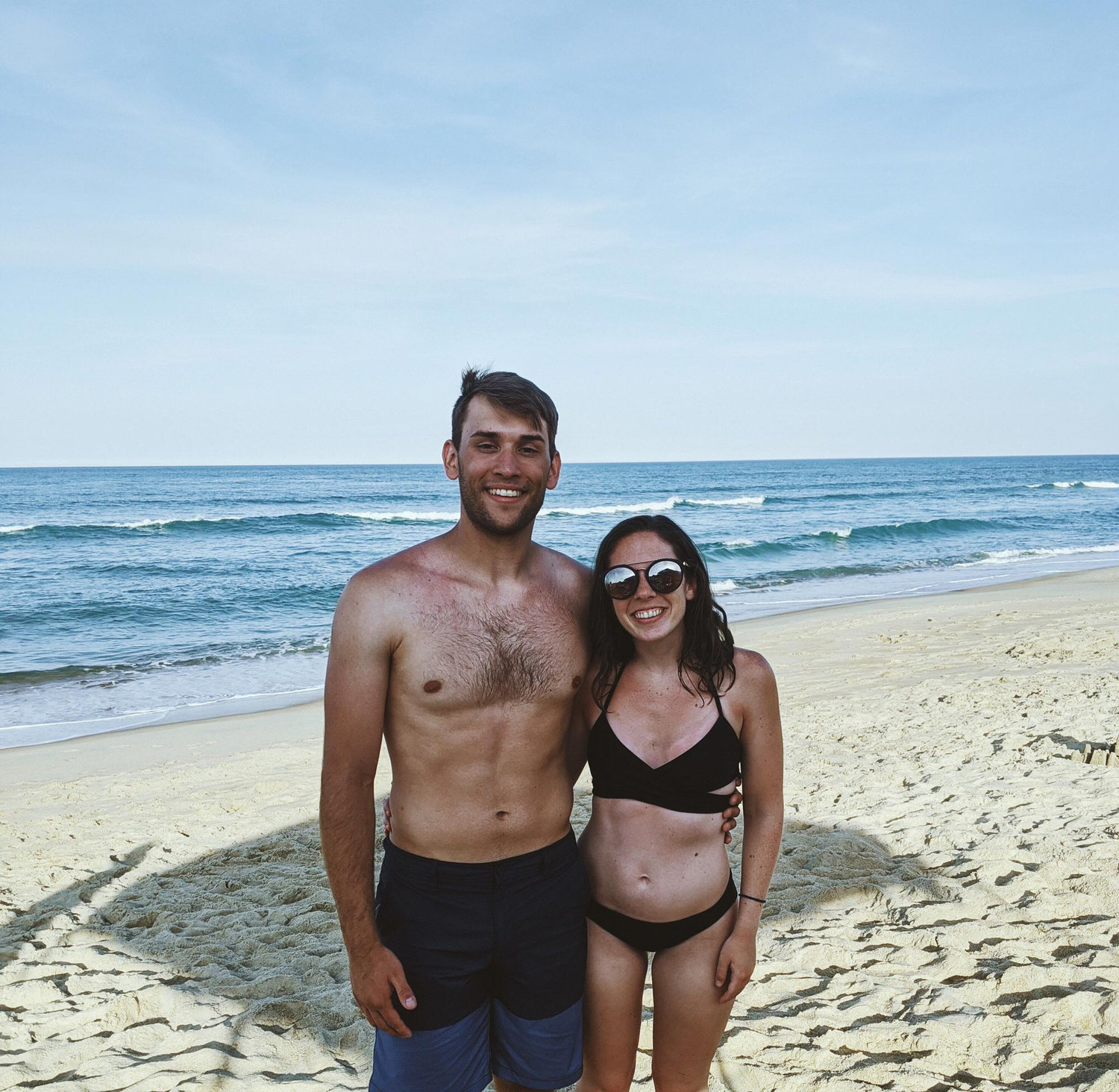 Duck, NC - June 2020