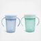 Mint + Blue