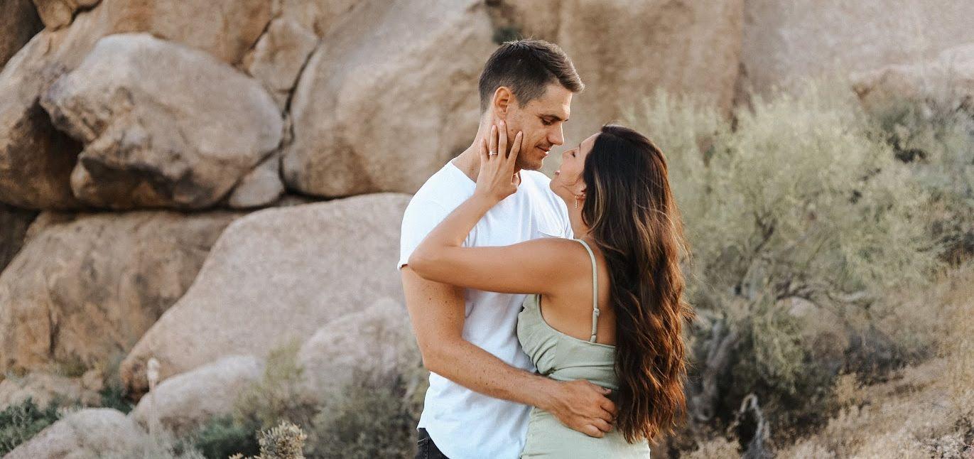 The Wedding Website of Stephanie troya and Ryan Ghegan