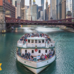 Chicago's First Lady Cruises - Architecture Tour