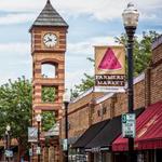 Overland Park Farmers' Market