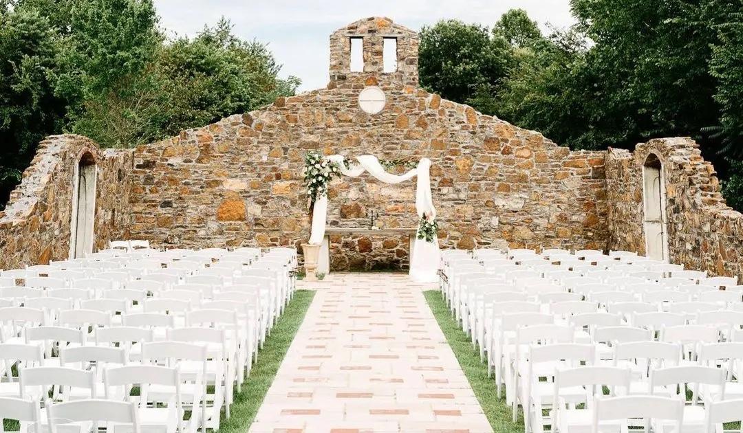 The Wedding Website of Mylah Brown and Jesse Lowry