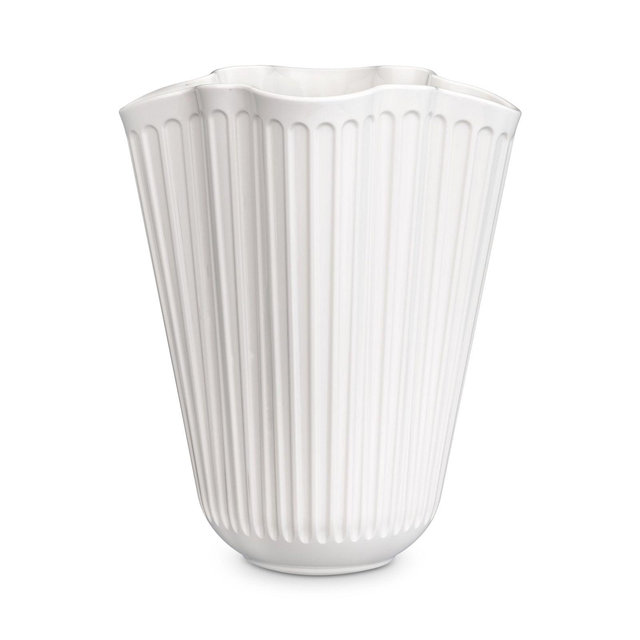 Rosendahl Hammershoi Unfold Vase, 8.1"