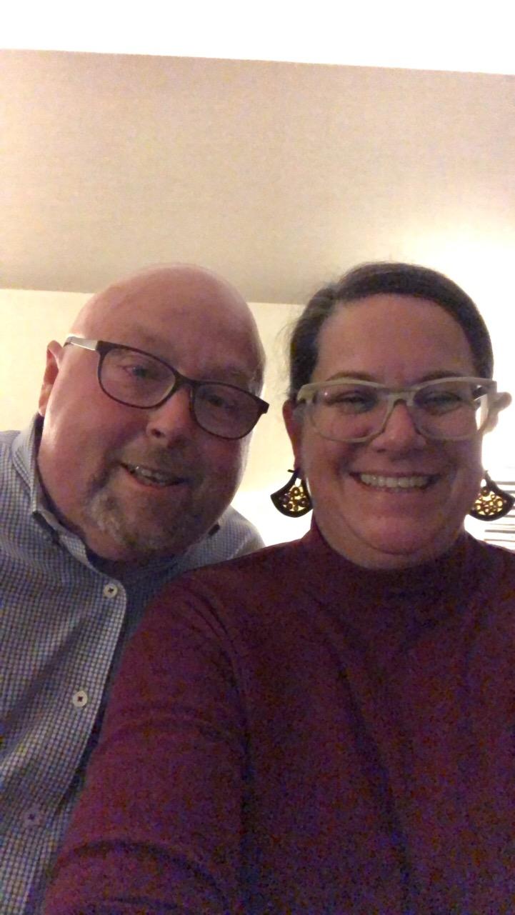 The Wedding Website of Stephanie Butticci and Brett Trinidad