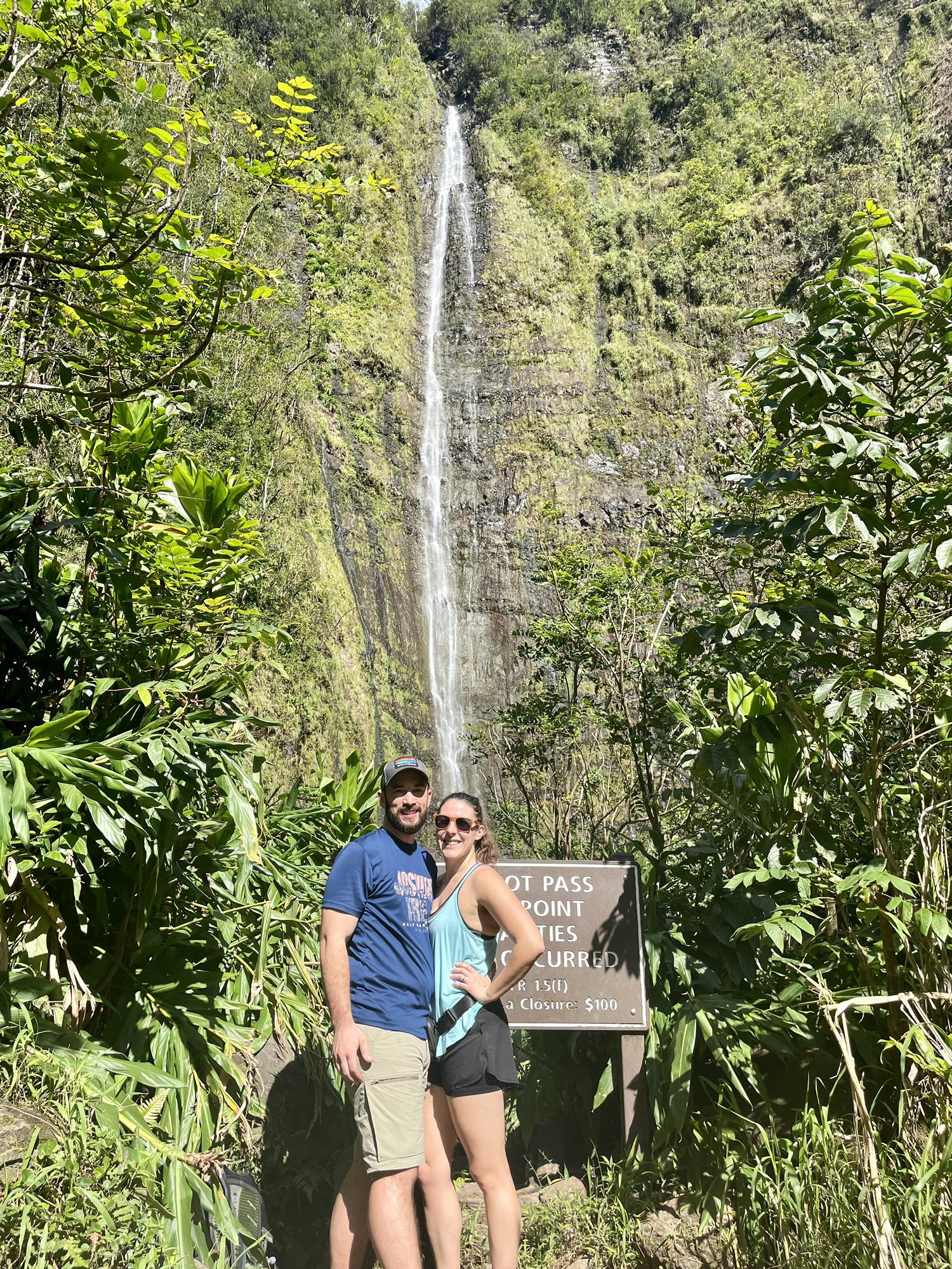 Haleakalā National Park, Hawai’i