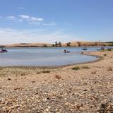 Turlock Lake State Rec Area