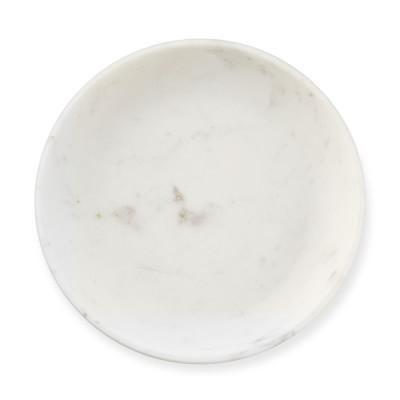 Marble Round Platter