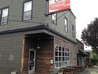 C Bar
