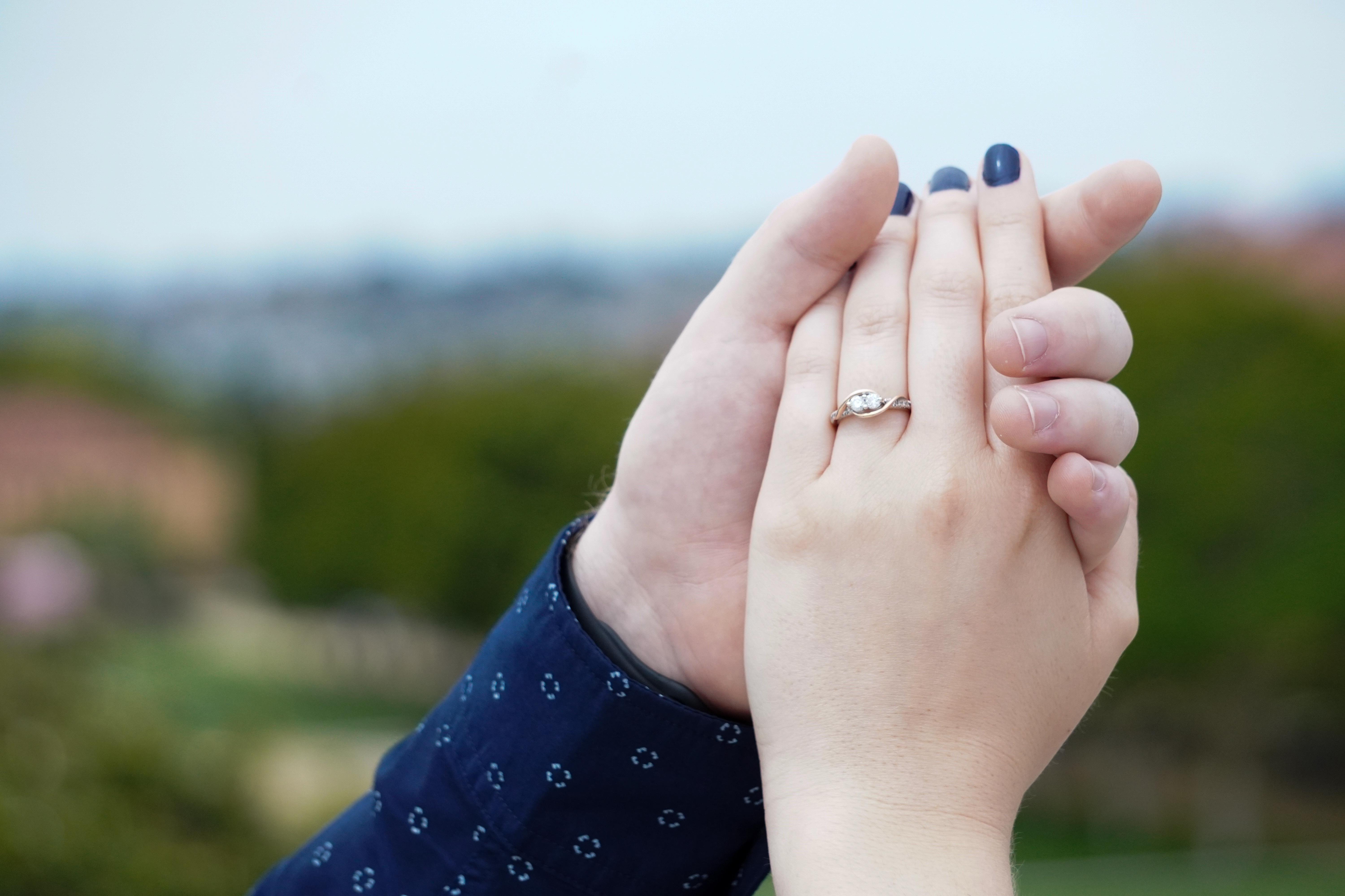 The Wedding Website of Brooke Coffey and Kai Turley