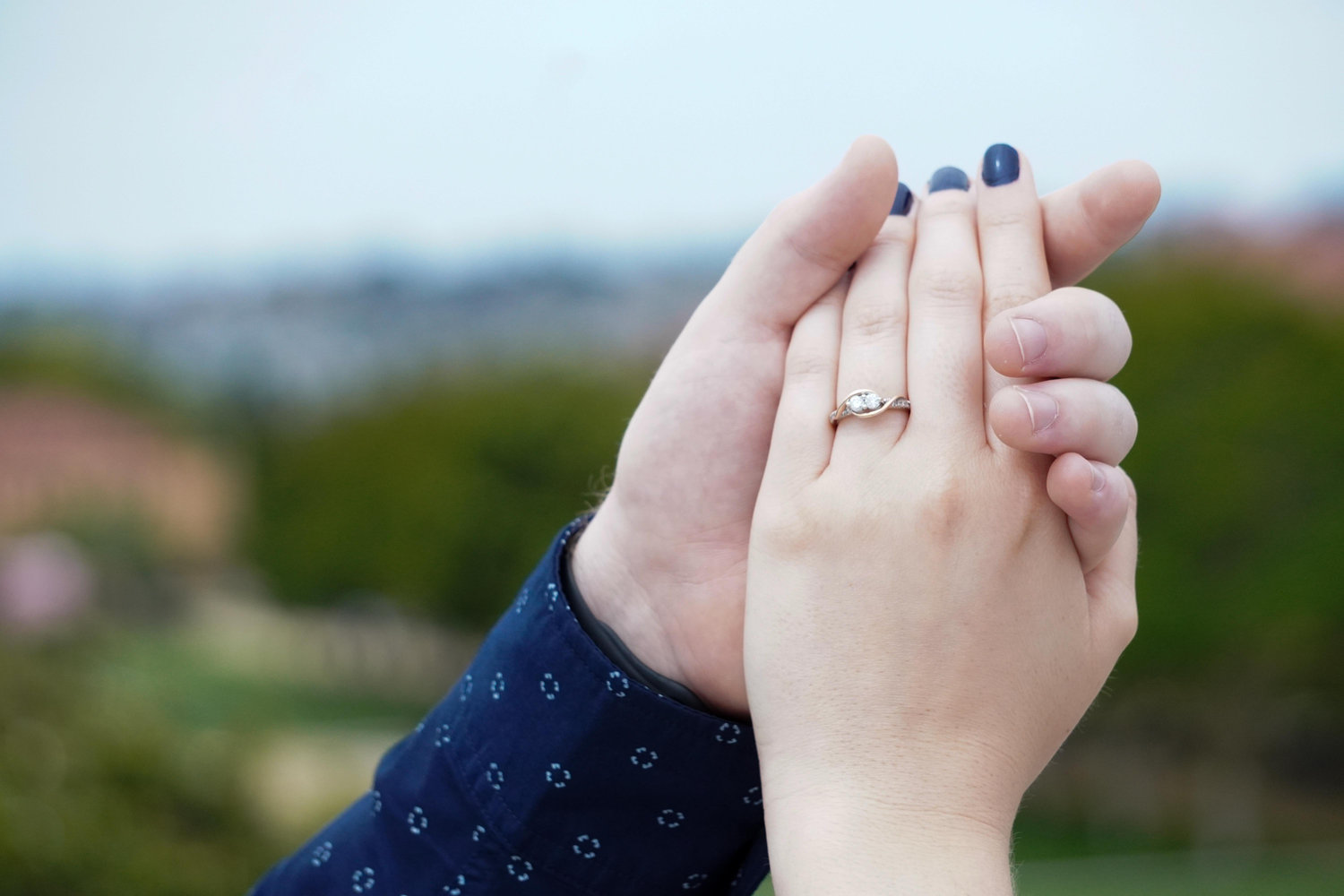 The Wedding Website of Brooke Coffey and Kai Turley