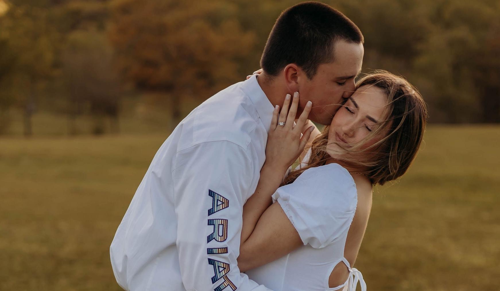 The Wedding Website of Shelbie Sholtz and Callaway Covington