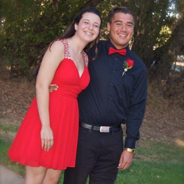 Homecoming 2015