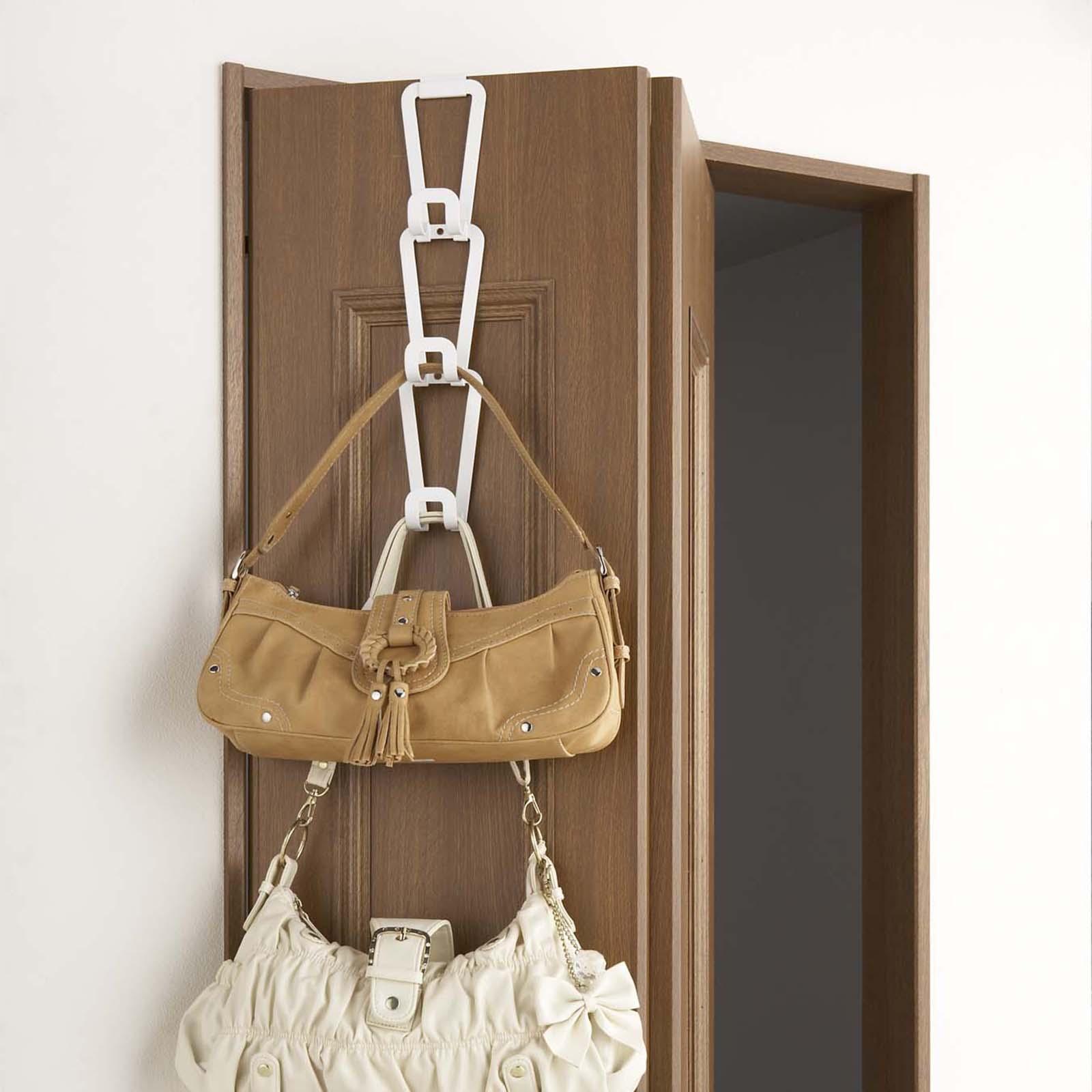 Yamazaki Home, Chain Joint Bag Hanger Zola