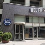 Del Frisco's Grille