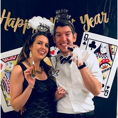 NYE 2018
