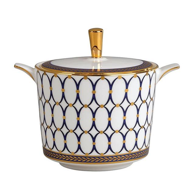 Renaissance Gold Sugar